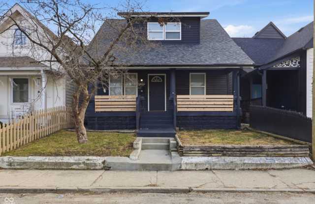 1435 South Illinois Street