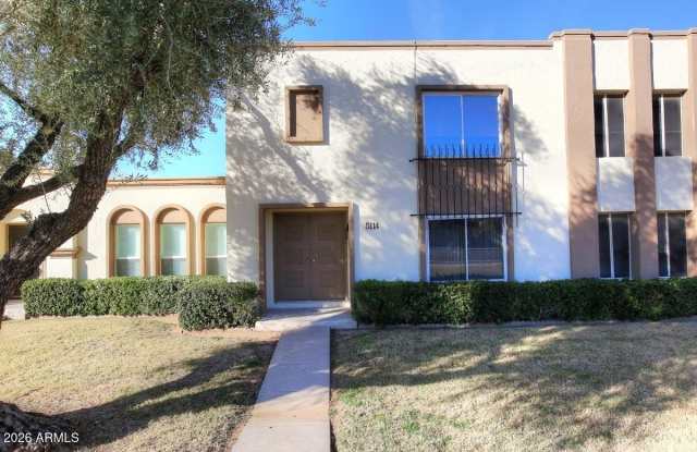 5114 N Granite Reef Road