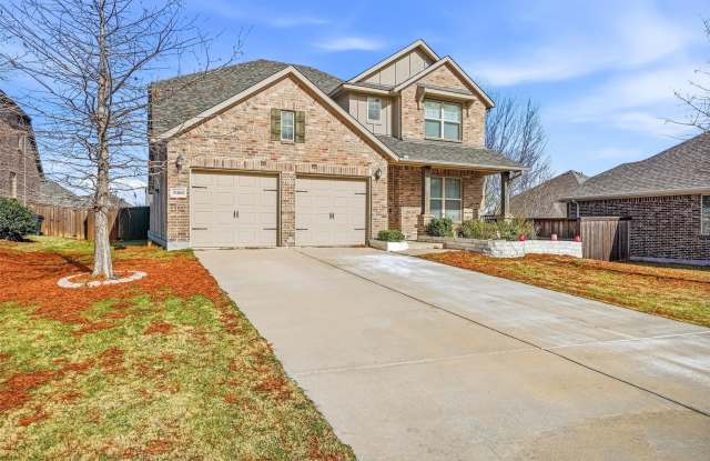 5460 Blue Quail Drive