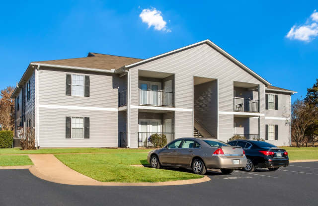 Photo of The Pointe at 731