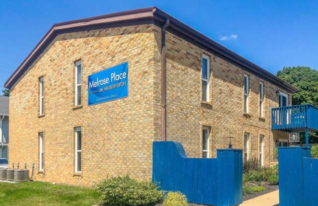 Photo of Melrose Place