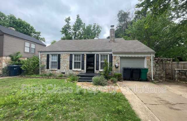 Photo of 1126 NW 55th St