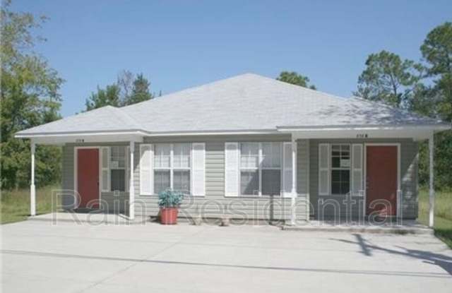 8720 Barnacle Blvd Unit A