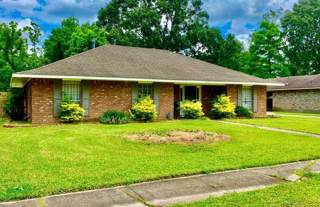 11017 Ericson Ave - 11017 Ericson Avenue, East Baton Rouge County, LA 70816