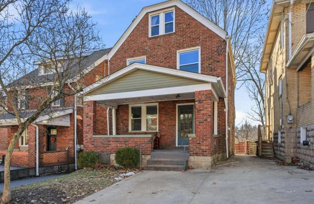 Photo of 1424 Macon Ave