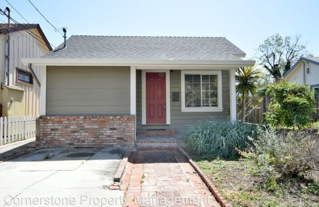 1026 W Julian St - 1026 West Julian Street, San Jose, CA 95126