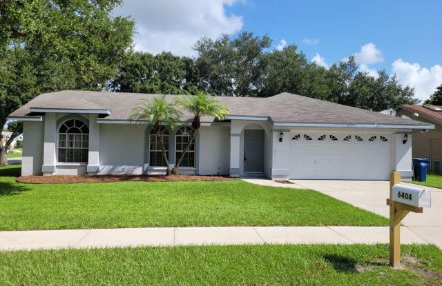 6404 63rd Street E - 6404 63rd Street East, Manatee County, FL 34221