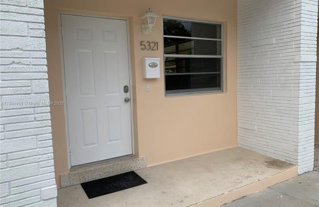 5321 NW 3rd St - 5321 NW 3rd St, Miami, FL 33126