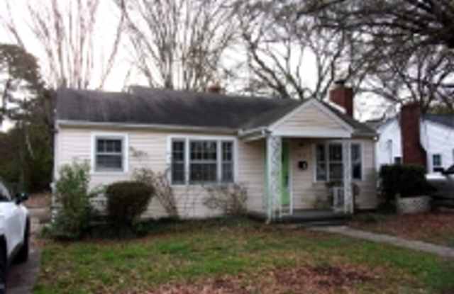 517 S Jones