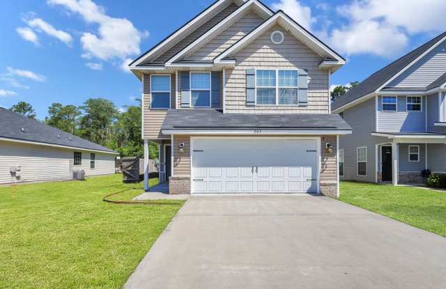 203 Grandview Dr. - 1