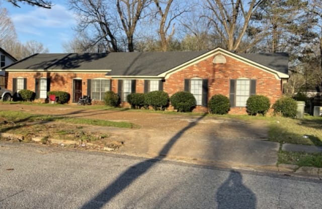 2040 Dawson Lane - 2040 Dawson Lane, Memphis, TN 38134