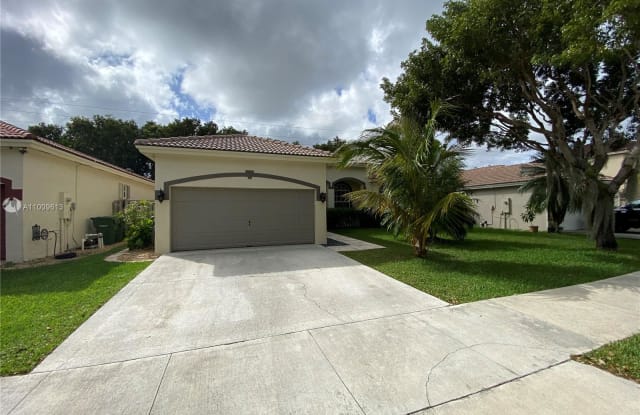 2910 Dunwoodie Pl - 2910 Dunwoodie Place, Homestead, FL 33035