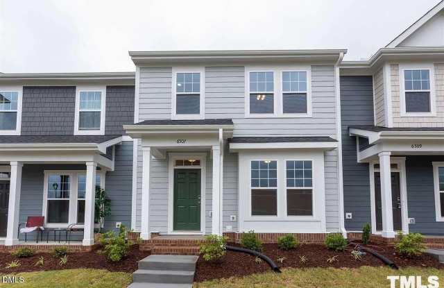 6507 Academic Avenue