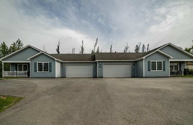 8212 W Donna Marie Ln - 1