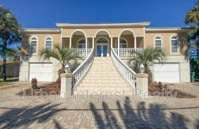 617 Gulf Shore Drive