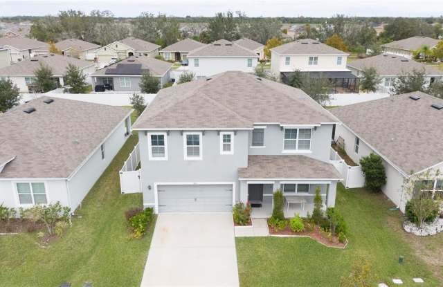 1871 CASSIDY KNOLL DRIVE