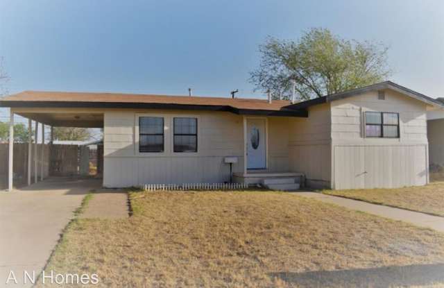 503 E 55th