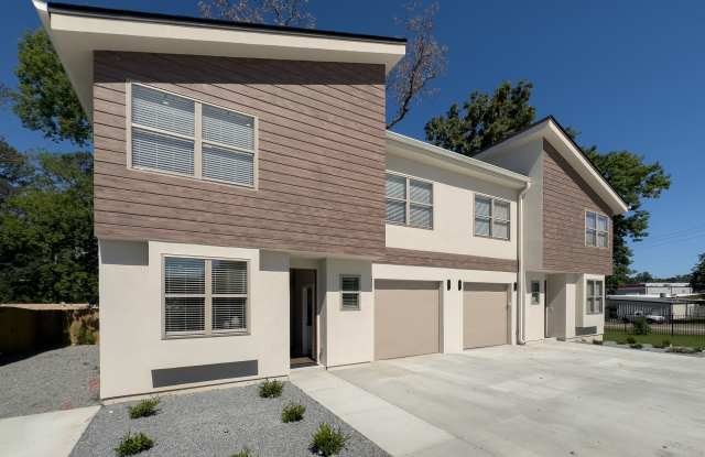 158 Marion Anderson Road