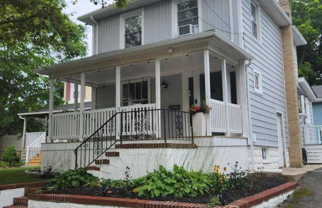 849 Central Avenue