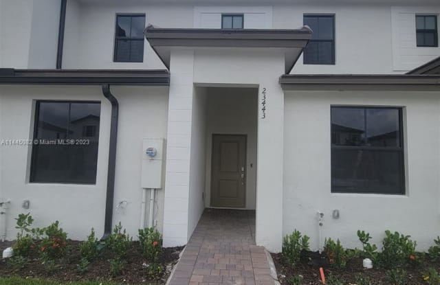 23443 SW 127th Pl - 23443 Southwest 127th Place, South Miami Heights, FL 33177