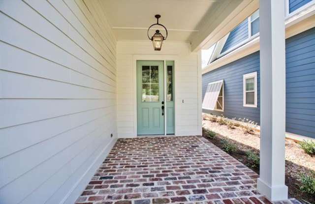 Stunning Midtown Tallahassee Home In Braemore Park