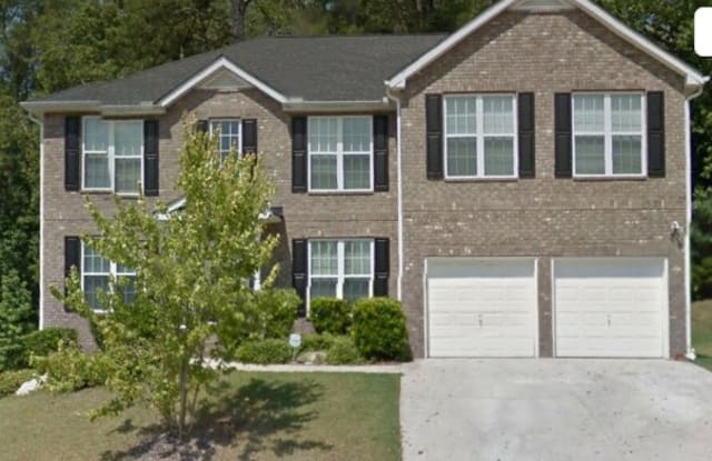 1278 Oak Knoll Court - 1 - 1278 Oak Knoll Court, DeKalb County, GA 30058