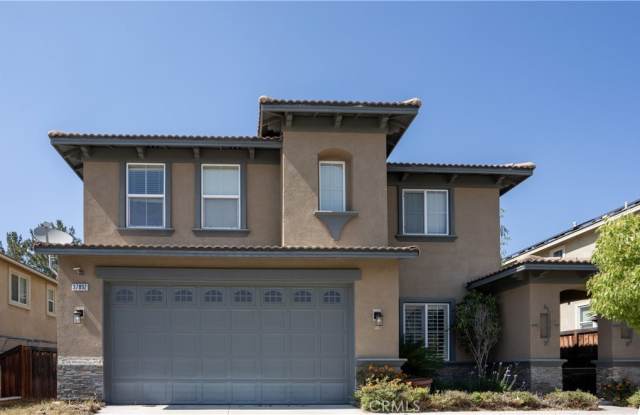 37892 High Ridge Drive