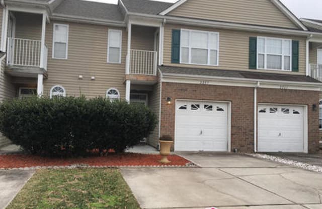 2257 Bizzone Cir - 2257 Bizzone Circle, Virginia Beach, VA 23464