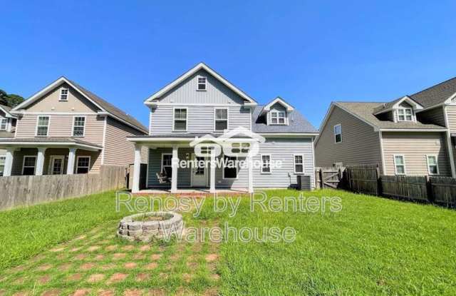105 Bedford Place