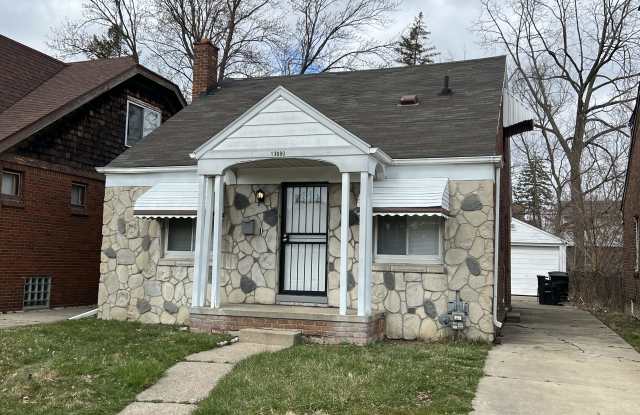 13680 Wadsworth St - 13680 Wadsworth Street, Detroit, MI 48227