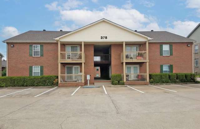 378-C Jack Miller Blvd