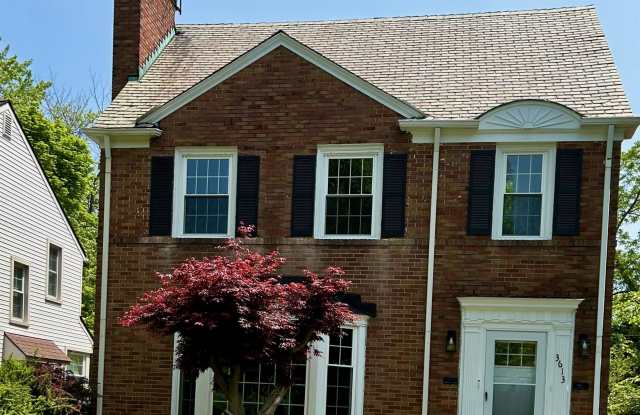 3613 Lynnfield Road - 1