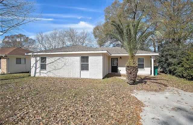 1407 ADMIRAL NELSON Drive - 1407 Admiral Nelson Drive, St. Tammany County, LA 70461