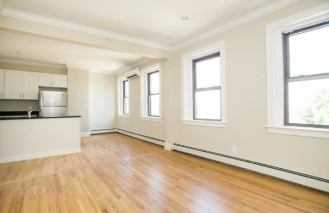 498 East Broadway - 498 East Broadway, Boston, MA 02127