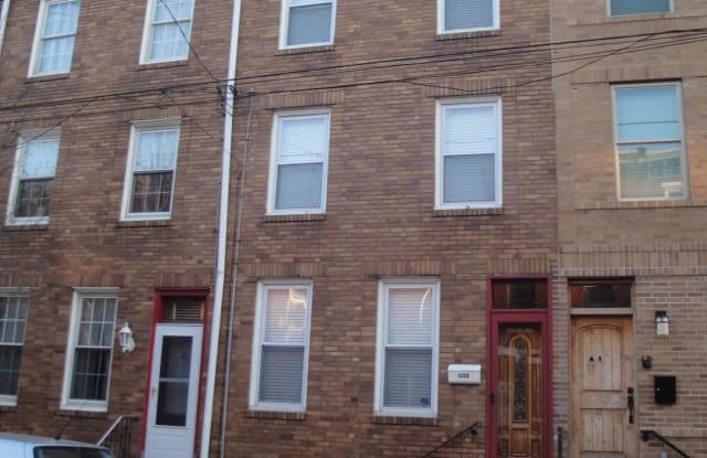 1320 ELLSWORTH STREET - 1320 Ellsworth Street, Philadelphia, PA 19147