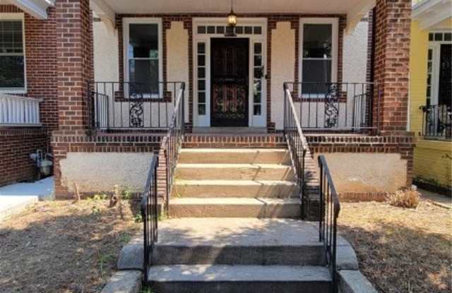 2112 Rosewood Avenue - 2112 Rosewood Avenue, Richmond, VA 23220