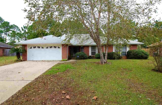 2004 PEREGRINE CT - 2004 Peregrine Court, Escambia County, FL 32506