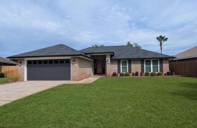 2409 Juneau Lane