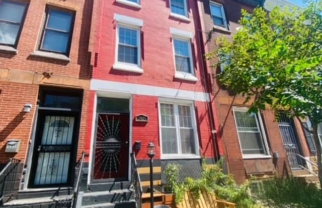 2825 West Oxford Street - 2825 West Oxford Street, Philadelphia, PA 19121