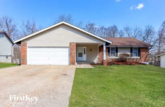 24 Spring Way Drive