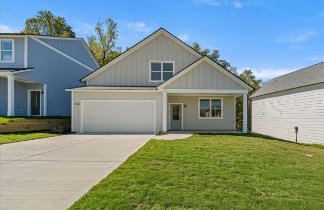 Highline at Knoxville