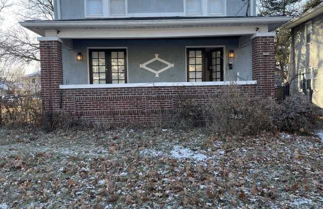 Photo of 3430 Guilford Avenue