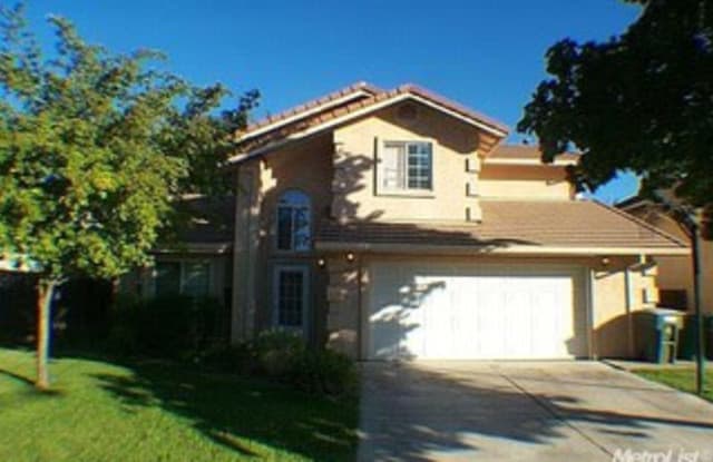 5491 Governor Cir., #1 - 5491 Governor Circle, Stockton, CA 95210