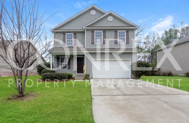 233 Eagle Pointe Drive - 233 Eagle Pointe Drive, Lexington County, SC 29036