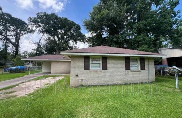 3337 Coolidge St.