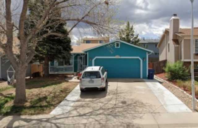 19598 East Purdue Place