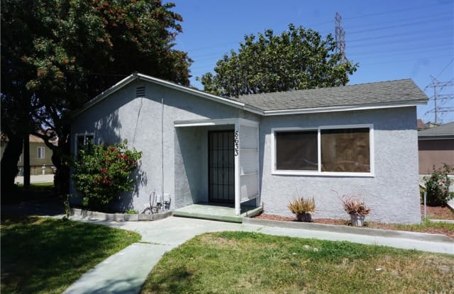 8635 Park Street - 8635 Park Street, Bellflower, CA 90706