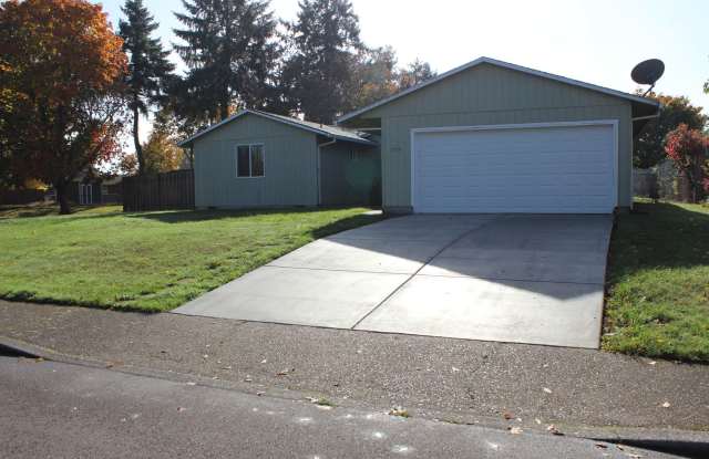 4 bedroom 2 bath ranch house