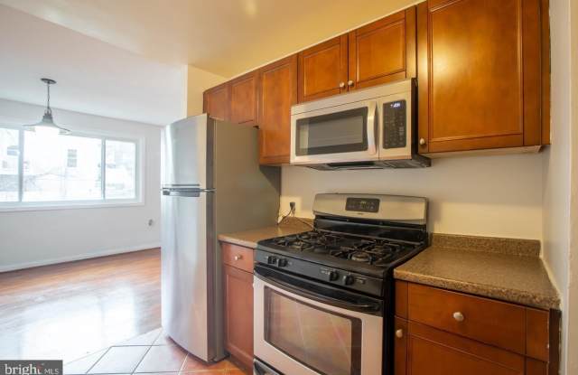 500 THAYER AVENUE
