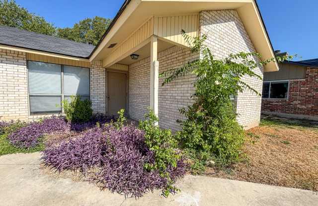 607 Frostwood Drive